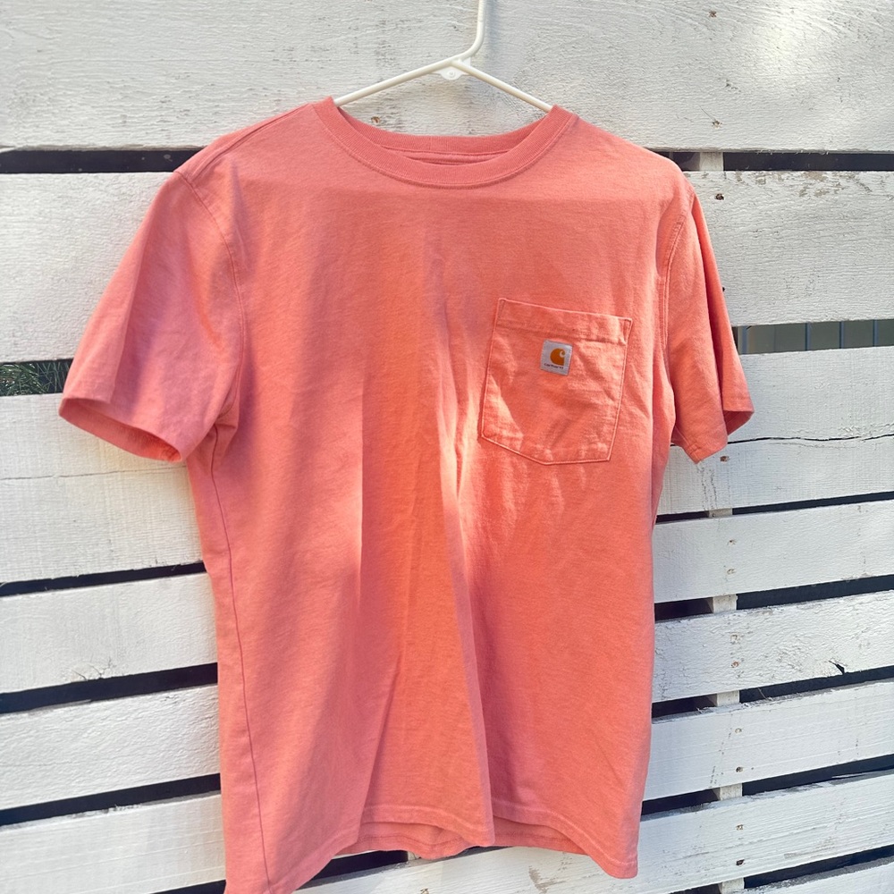 Carheart T